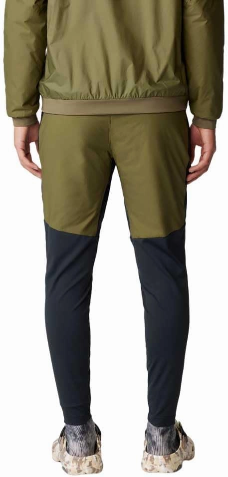 Mountain Hardwear Men's KOR Alloy Tight