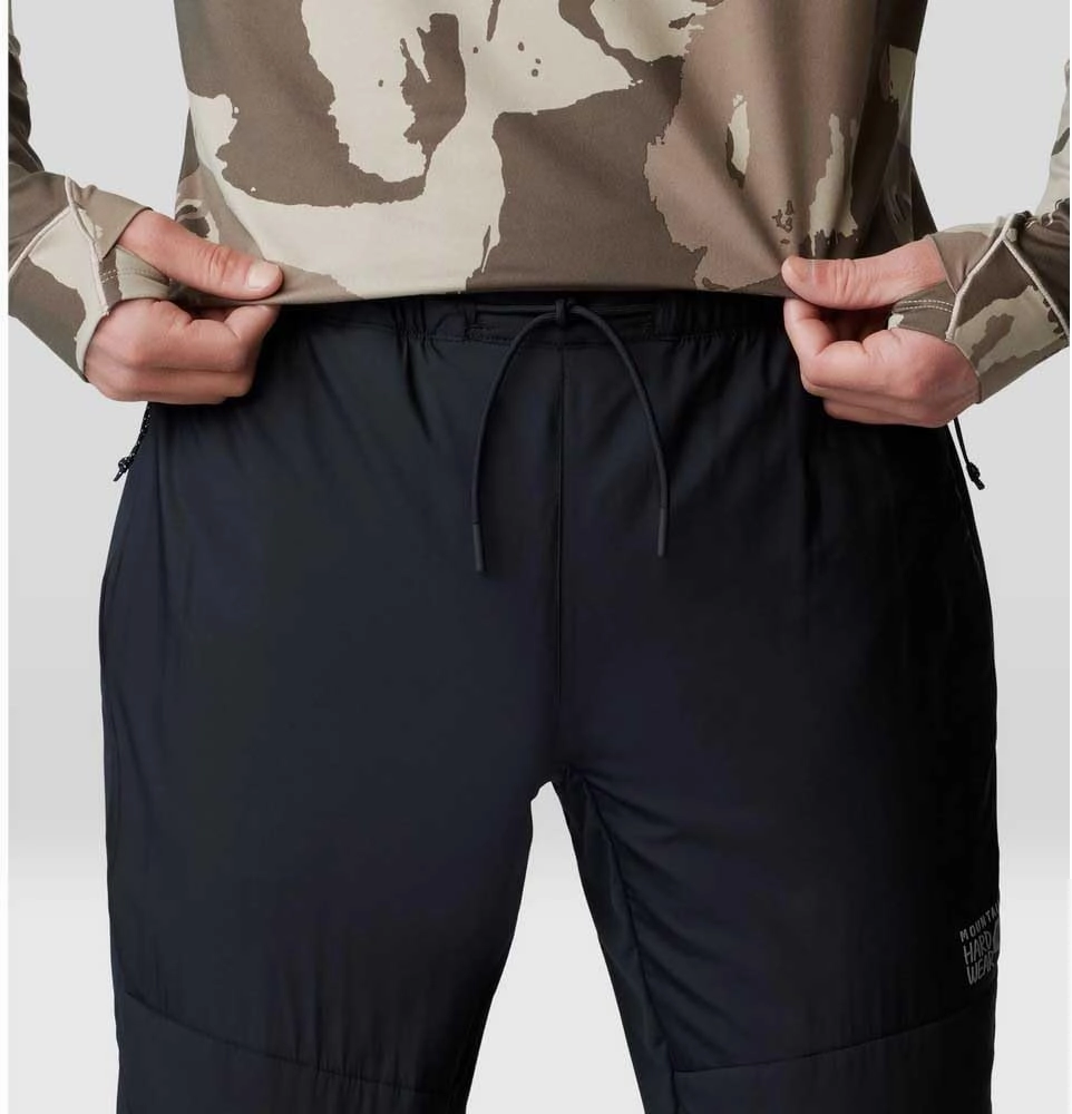 Mountain Hardwear Men's KOR Alloy Tight