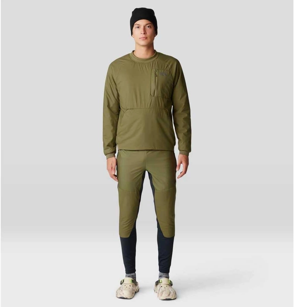 Mountain Hardwear Men's KOR Alloy Tight