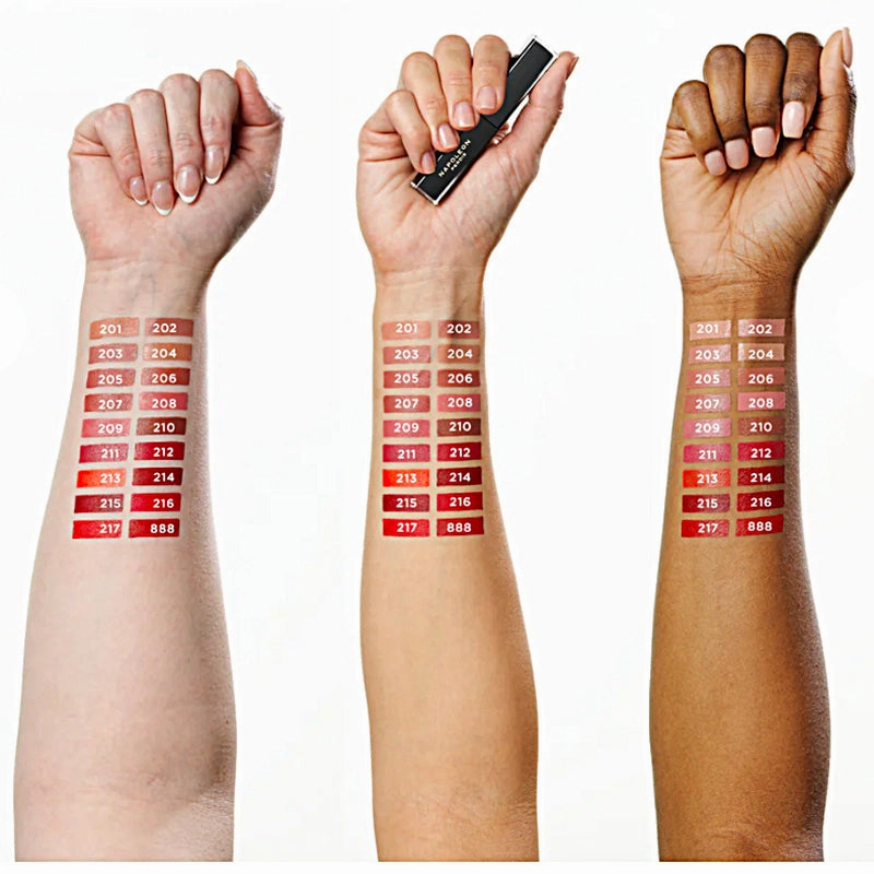 Napoleon Perdis Colour Cult Crème Lipstick - Shade 207