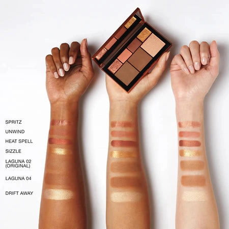NARS - Laguna Ultimate Face Palette