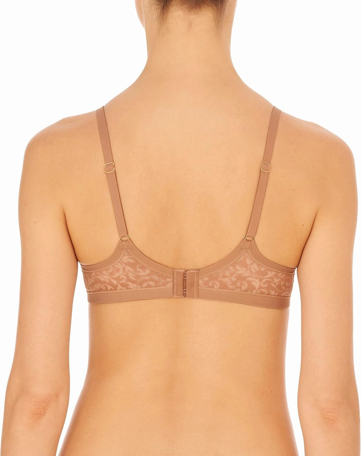 Natori Women's Sheer Illusion Contour Underwire