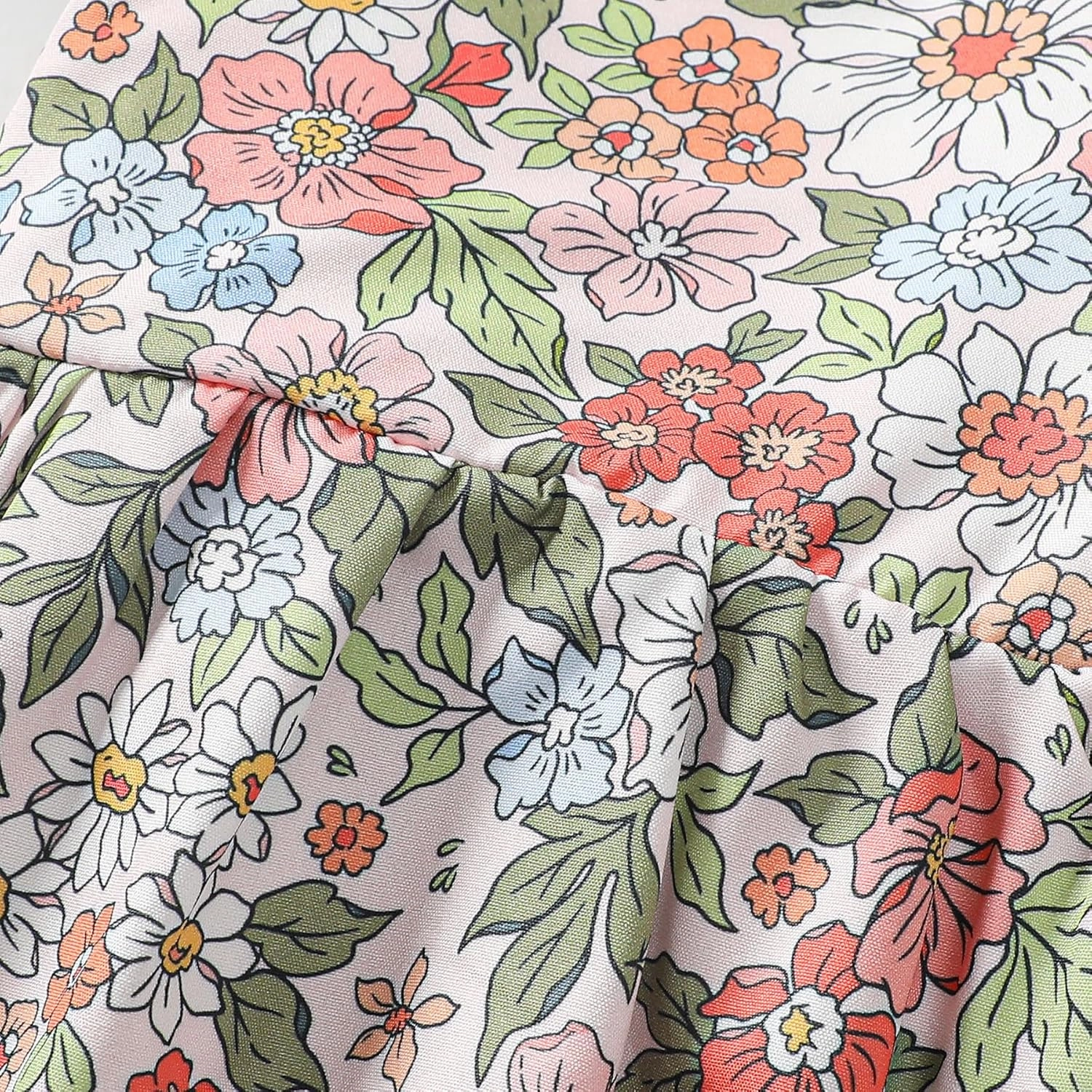 Newborn Infant Baby Girl Dress Toddler Girl Clothes Halter Backless Sleeveless Flower Sundress Summer Dresses for Girl