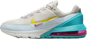 Nike AIR MAX PULSE SE MEN'S SHOES (HF4890-094, Platinum Tint/Dusty Cactus/Playful Pink/Lightning) Size 11.5