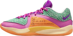 Nike KD 16 Stadium Green/Hyper Violet All-Star - FJ4240 300 - Size 11.5
