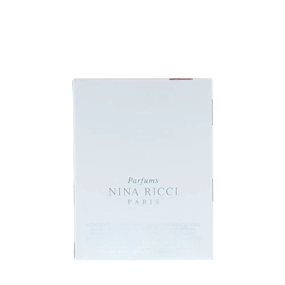 Nina Ricci Mademoiselle Ricci Eau De Parfum Spray 30ml/1oz