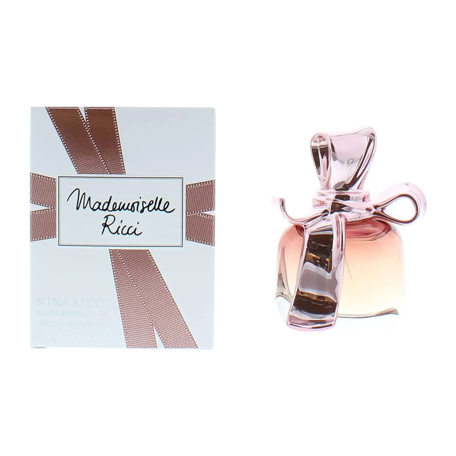 Nina Ricci Mademoiselle Ricci Eau De Parfum Spray 30ml/1oz