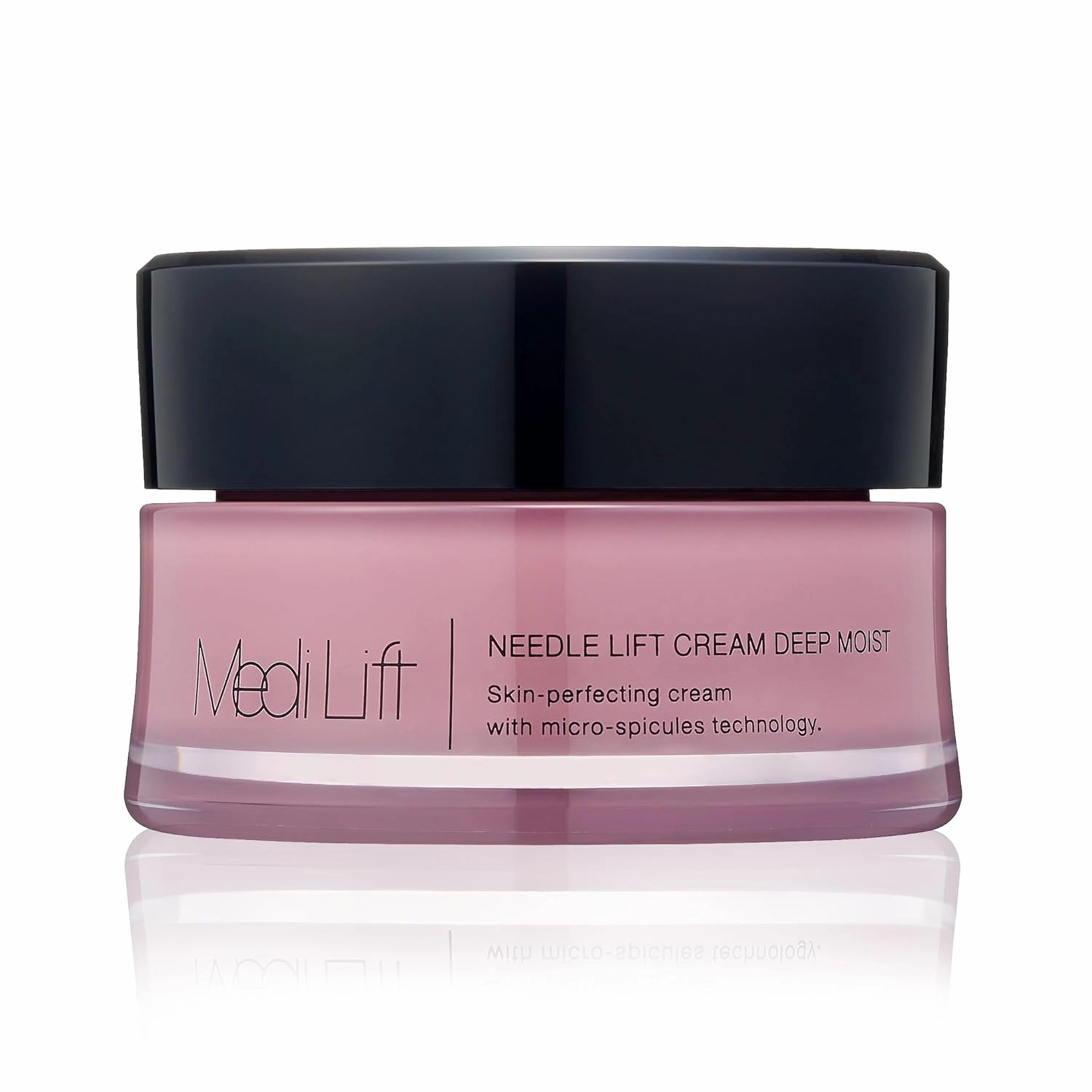 NL Cream Deep Moist 0.8 oz. | Super Hydrating, Anti-Aging Cream | YA-MAN