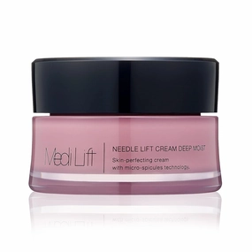 NL Cream Deep Moist 0.8 oz. | Super Hydrating, Anti-Aging Cream | YA-MAN