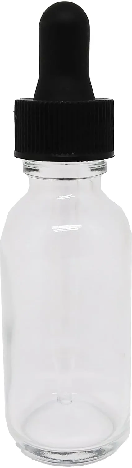 Nude - Type Bill Blass For Women Scented Body Oil Fragrance [Glass Dropper Top - Light Gold - 1 oz.] - ID#37456
