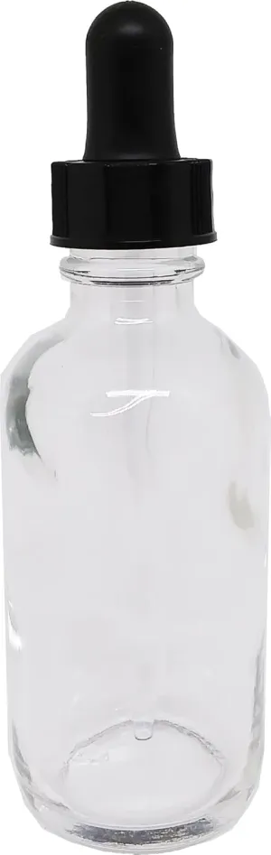 Nude - Type Bill Blass For Women Scented Body Oil Fragrance [Glass Dropper Top - Light Gold - 2 oz.] - ID#37469