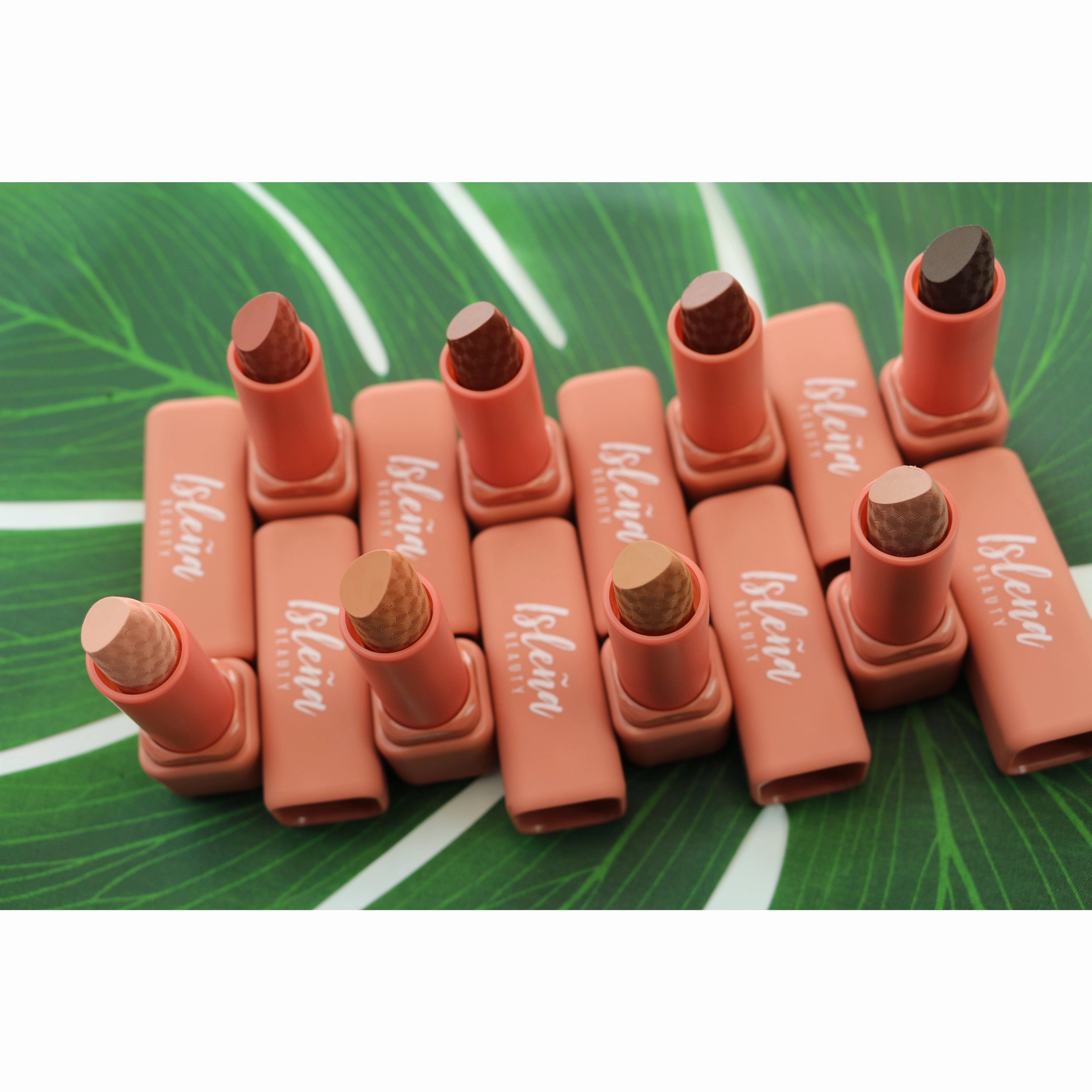 Nude lipstick #6
