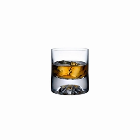 Nude Shade S/2 Whisky Glasses