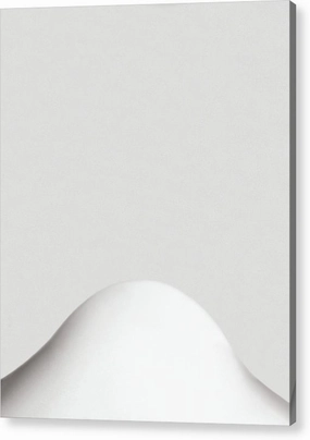 Nude Study #29 / Art Photo - Acrylic Print
