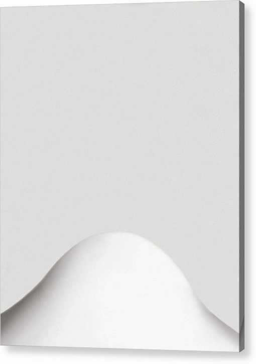 Nude Study #29 / Art Photo - Acrylic Print