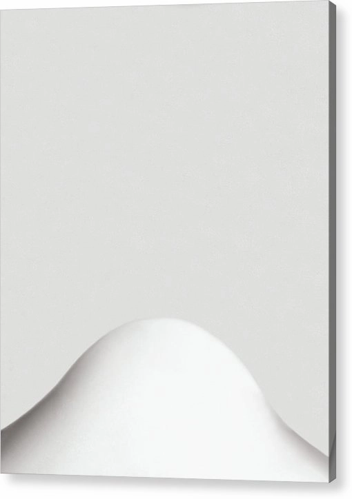 Nude Study #29 / Art Photo - Acrylic Print