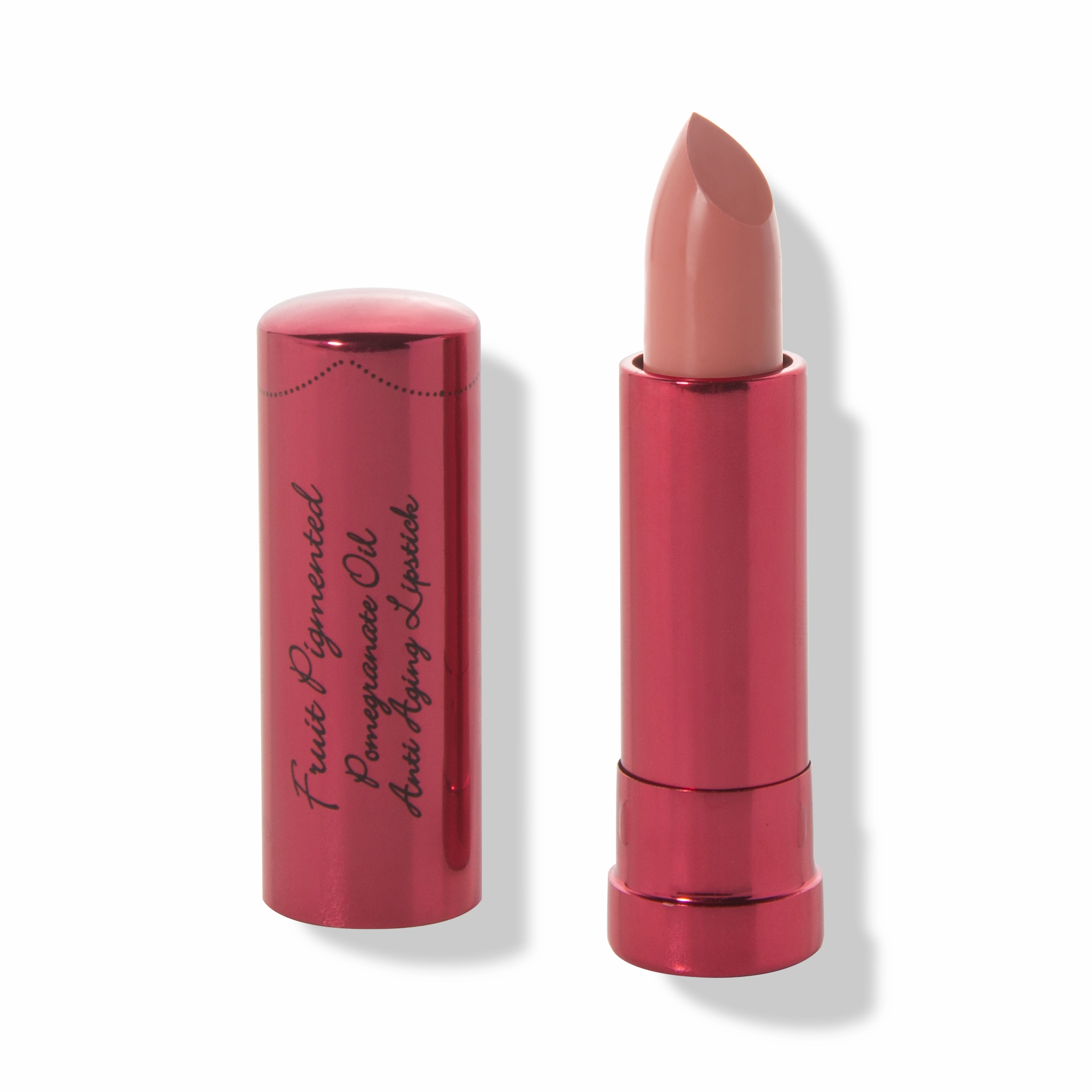 Oil Aging Anti Pomegranate Lipstick: Limited offer Clearance sale Pigmented® Fruit Calendula