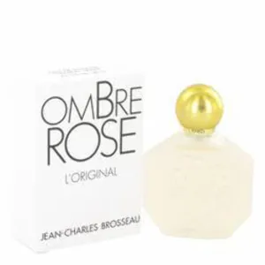 Ombre Rose By Jean Charles Brosseau For Women. Eau De Toilette Spray 1.7 Ounces