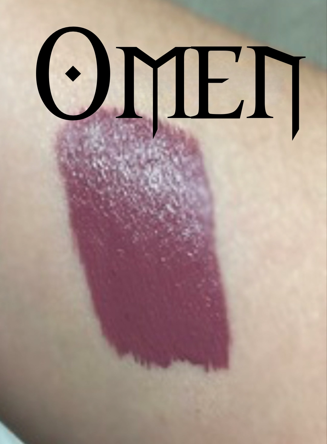 Omen - Liquid Matte