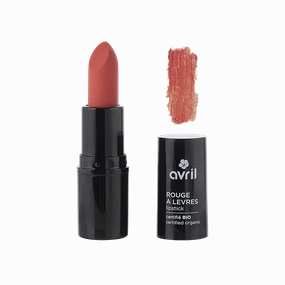 Organic Certified Vine Peach Lipstick