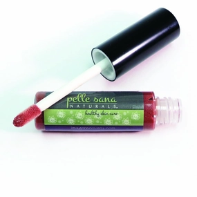 Organic Lip Gloss - Skin Care for Cancer Survivors (Happy)