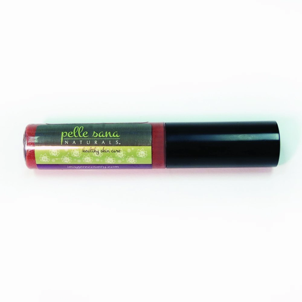 Organic Lip Gloss - Skin Care for Cancer Survivors (Happy)