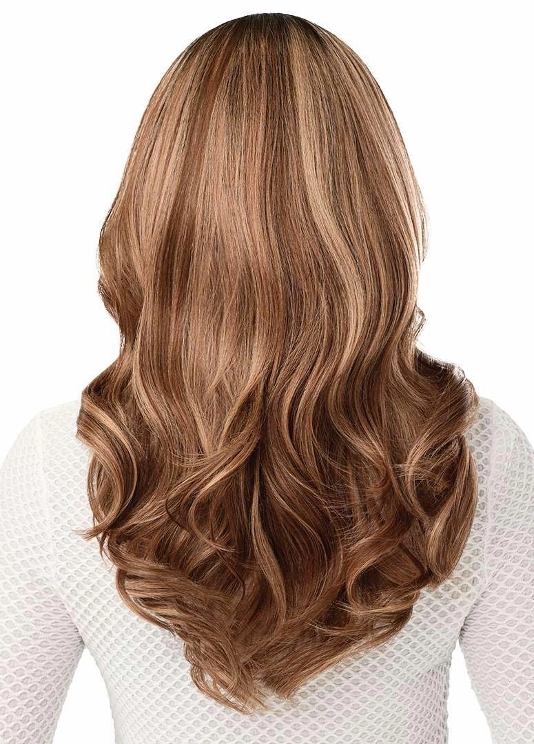 Outre Lace Front Wig - Kerrin (ROSE QUARTZ)