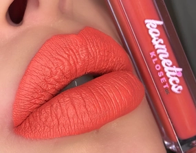 Outshine (Matte Lipstick)