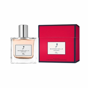 Paris Mademoiselle - Fragrance for Young Ladies, 50ml