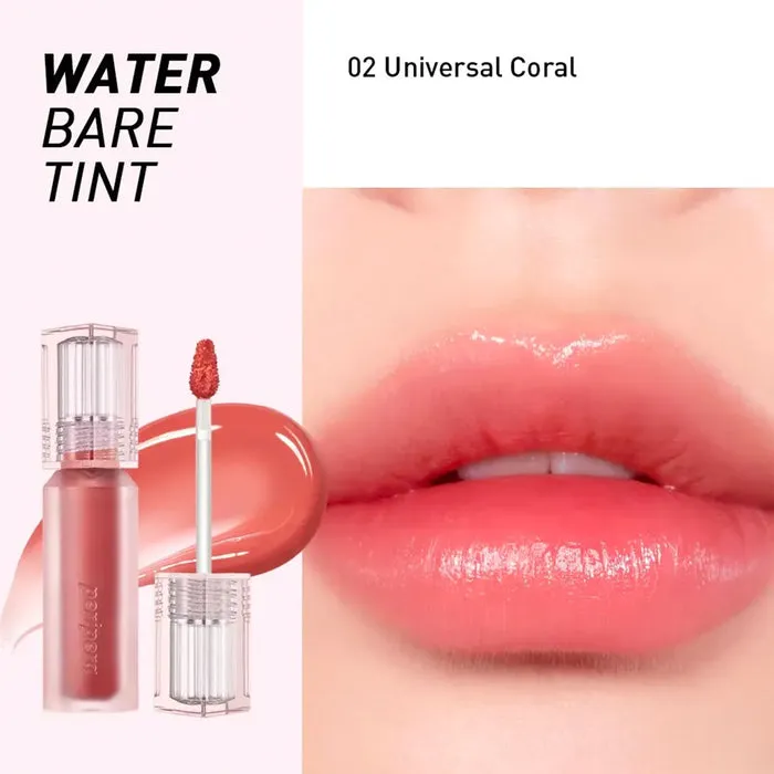 Peripera water Bare Tint