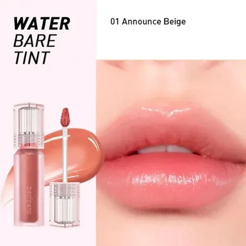 Peripera water Bare Tint