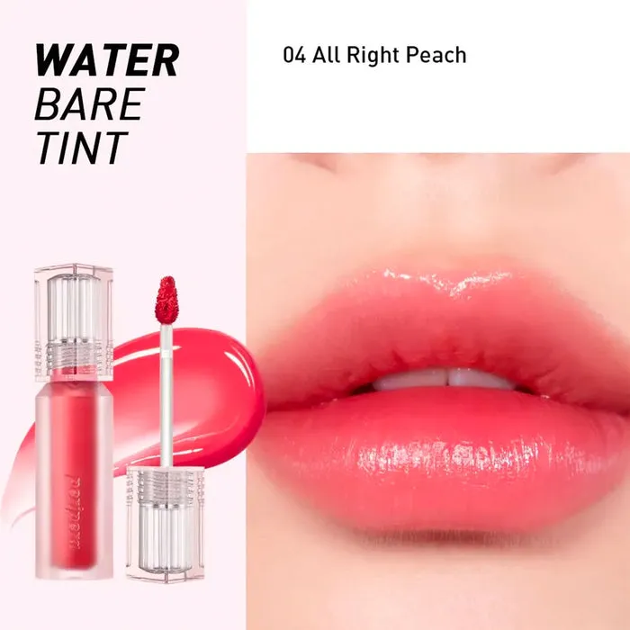 Peripera water Bare Tint
