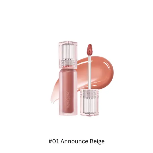 Peripera water Bare Tint