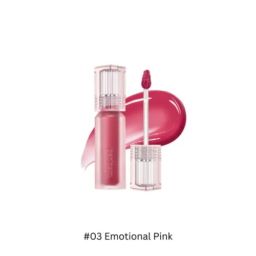 Peripera water Bare Tint