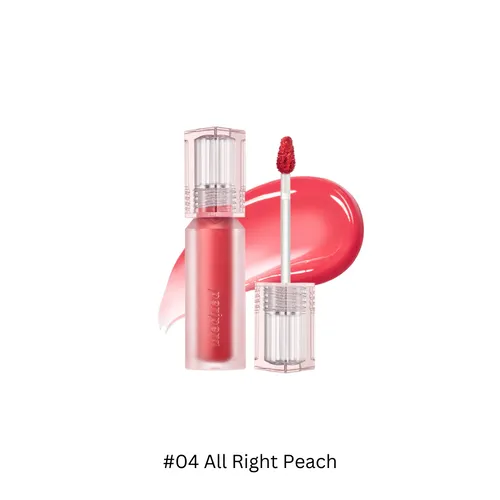 Peripera water Bare Tint