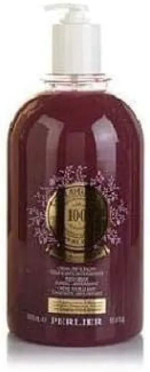 Perlier Pomegranate 3 Liter (101 oz) Antioxidant Bath Cream