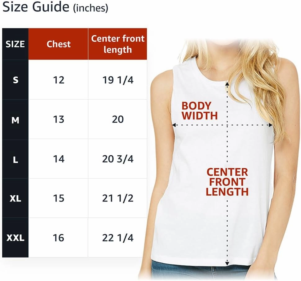 Phantom Women's Muscle Tank - Rose Tank Top - Retro Workout Tank