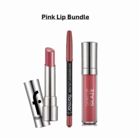 Pink Lip Bundle