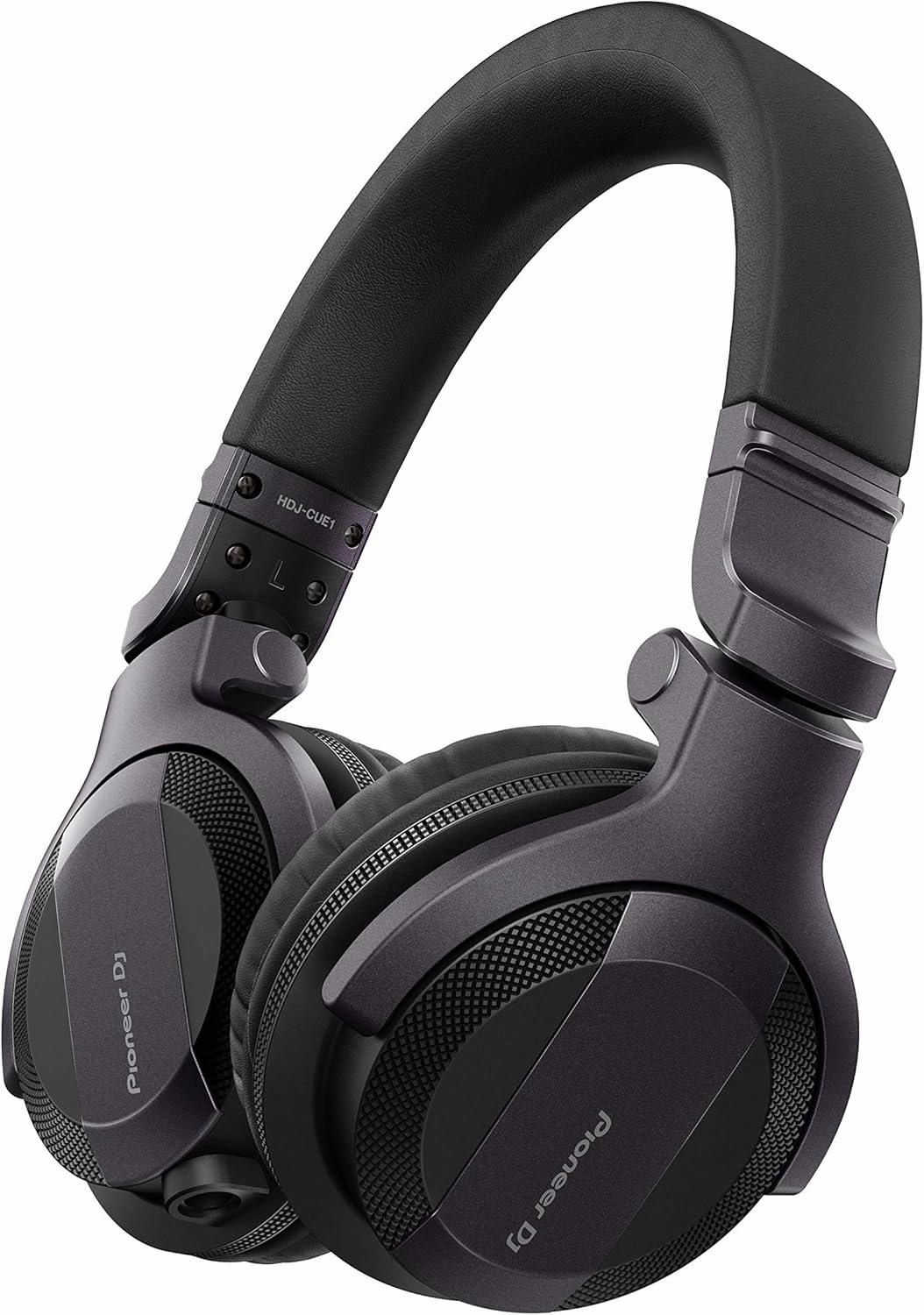 Pioneer DJ HDJ-CUE1 DJ Headphones - Black