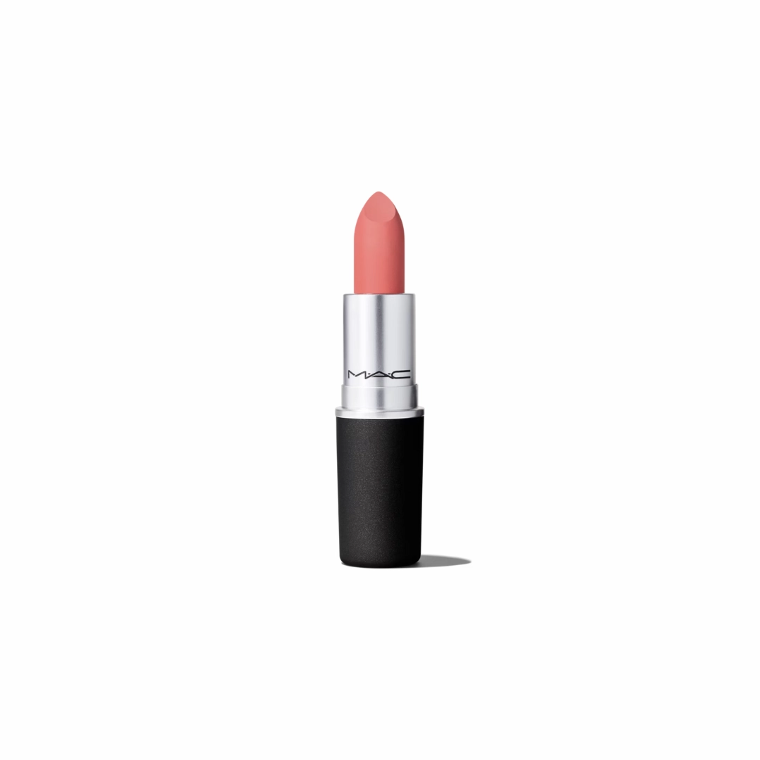 Powder Kiss Lipstick