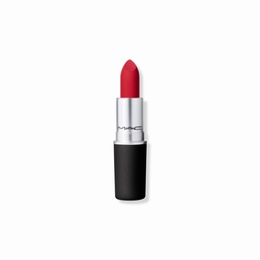 Powder Kiss Lipstick