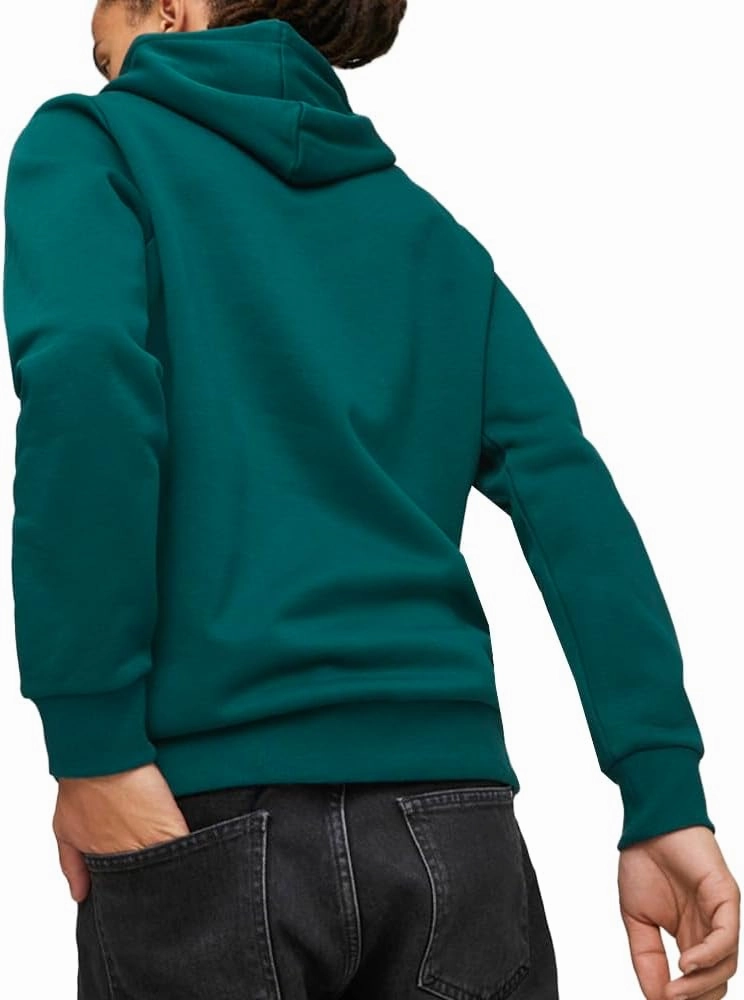 PUMA Men's Graphic Hoodie