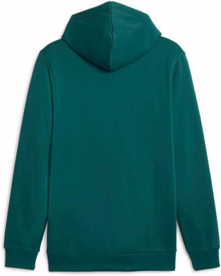 PUMA Men's Graphic Hoodie