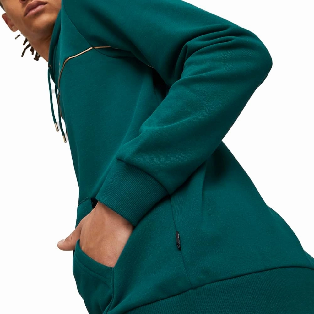 PUMA Men's Graphic Hoodie