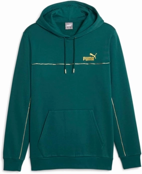 PUMA Men's Graphic Hoodie
