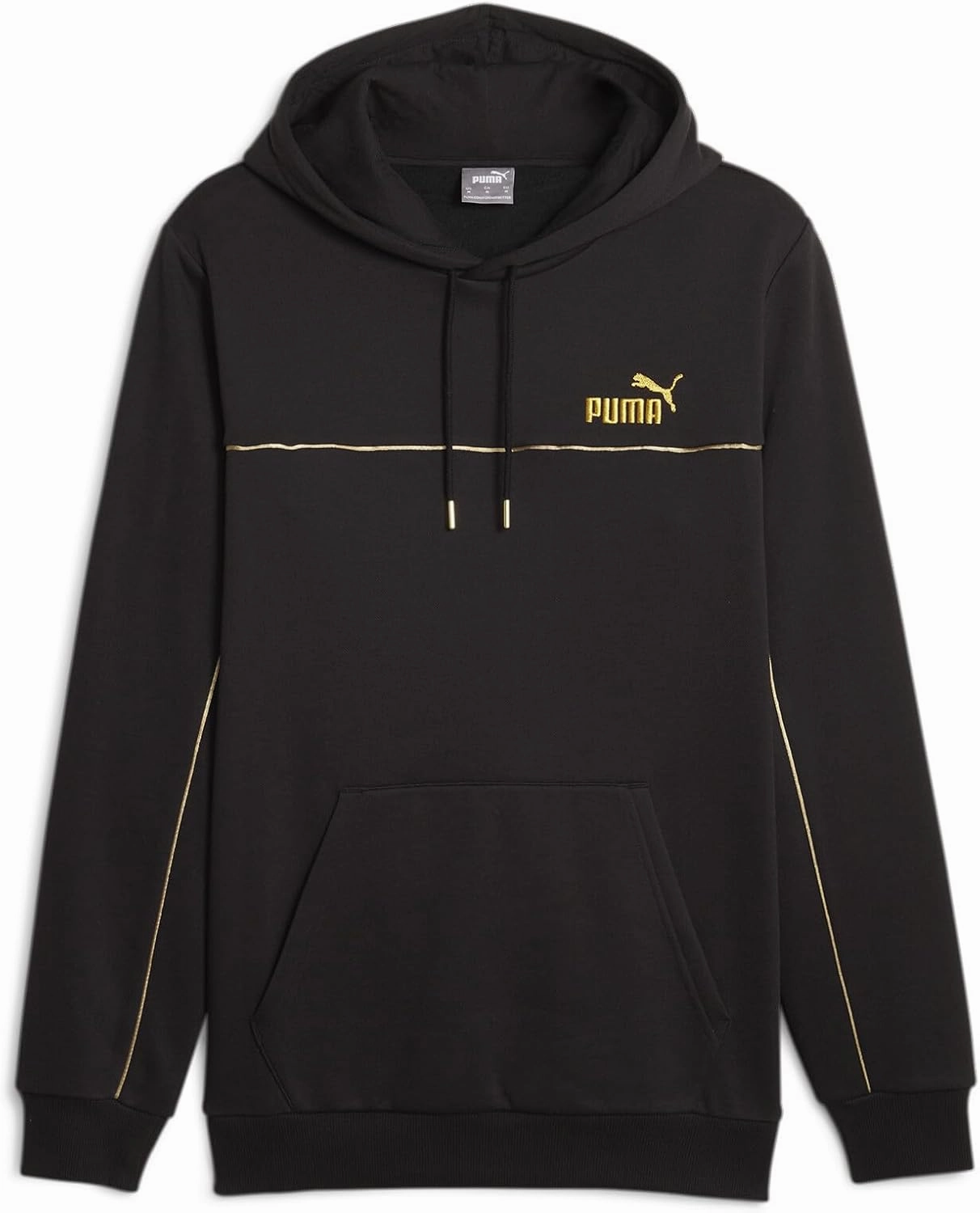 PUMA Men's Graphic Hoodie