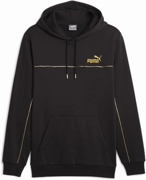 PUMA Men's Graphic Hoodie