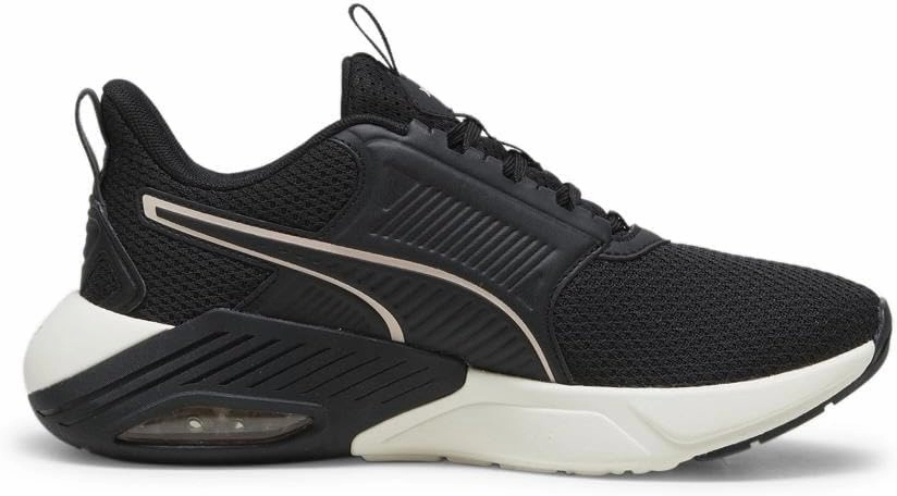 PUMA Women's X-Cell Nova Cross Training Shoes, Rosebay-Rose Quartz, 10.5