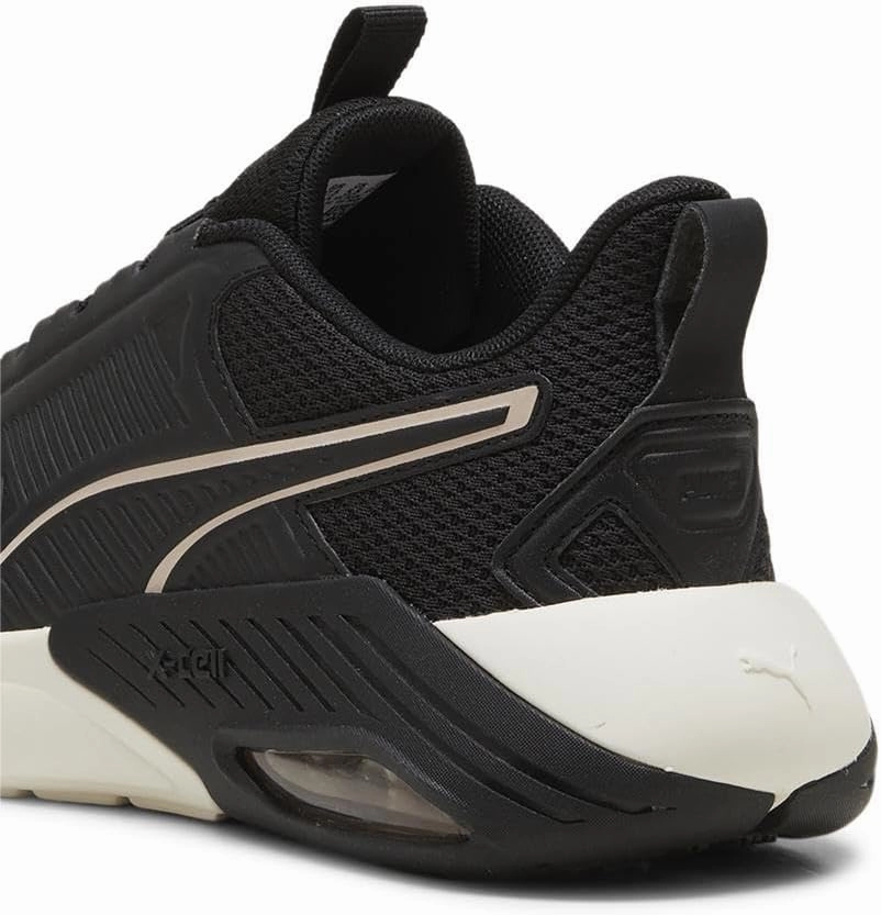 PUMA Women's X-Cell Nova Cross Training Shoes, Rosebay-Rose Quartz, 10.5