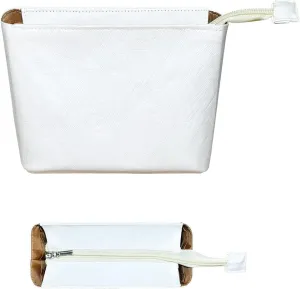 Purse Organizer Insert, Inner Liner Bag Organizer Insert Fit Anjou Mini Dupont Paper Inside Storage Bag Organizer Insert Makeup Bag In Bag (Style-04)